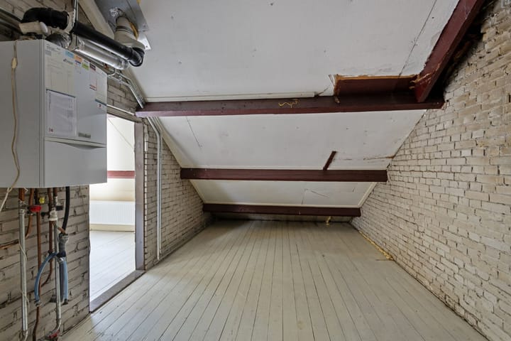 Foto 20 van Thorbeckelaan 11