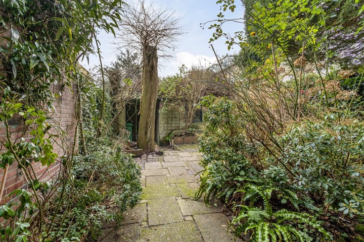 Foto 23 van Thorbeckelaan 11