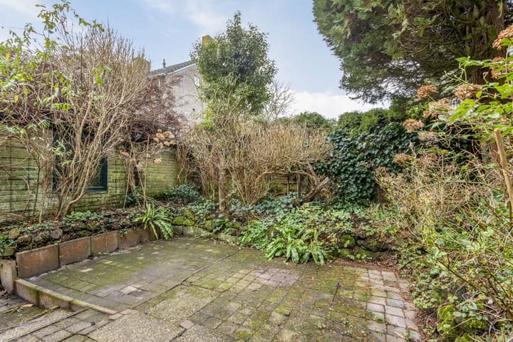 Foto 24 van Thorbeckelaan 11