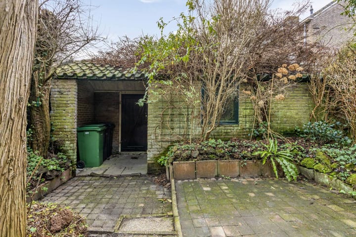 Foto 25 van Thorbeckelaan 11