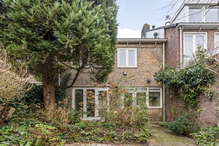 Foto 26 van Thorbeckelaan 11