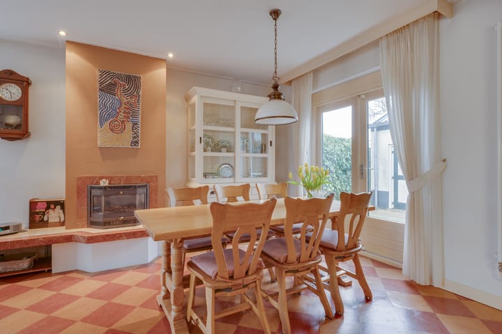 Foto 4 van van Wassenaerstraat 11