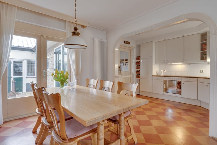 Foto 3 van van Wassenaerstraat 11