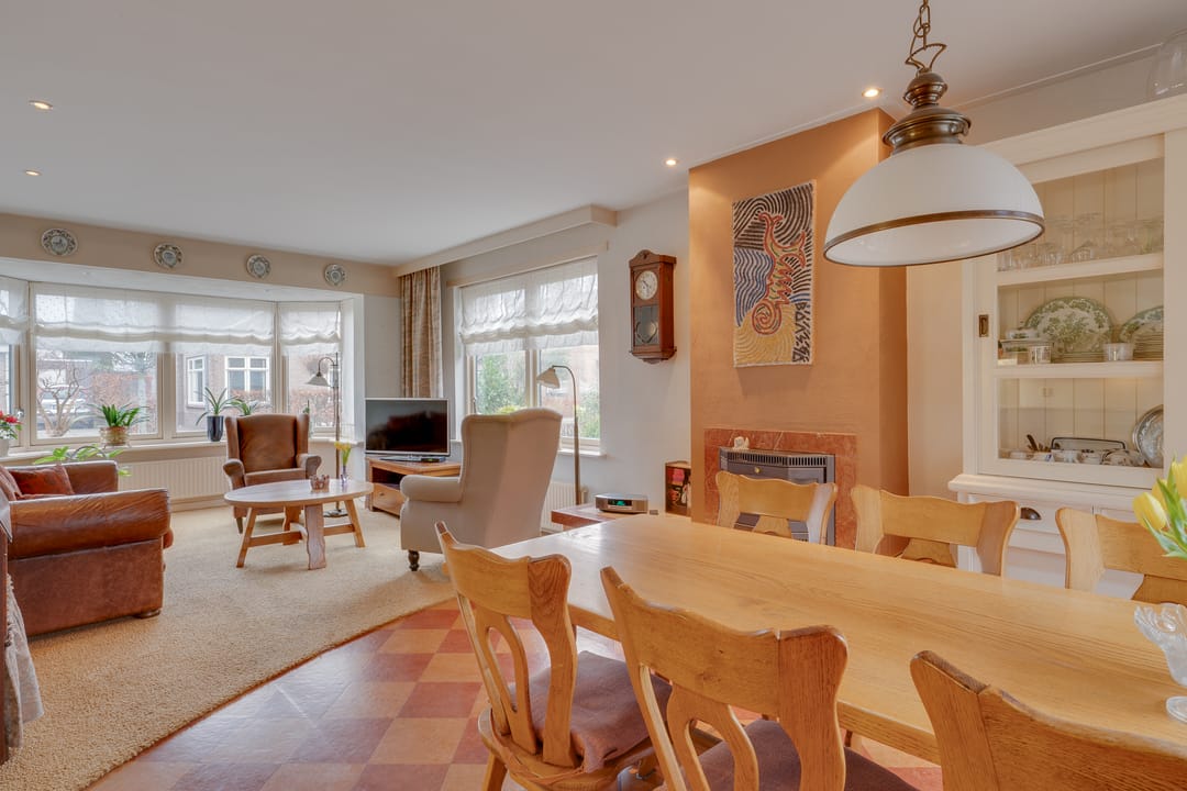 Foto 2 van van Wassenaerstraat 11