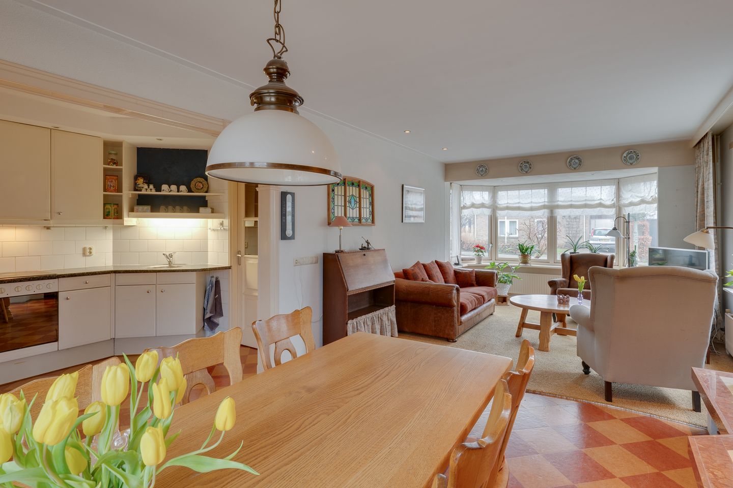 Foto 5 van van Wassenaerstraat 11