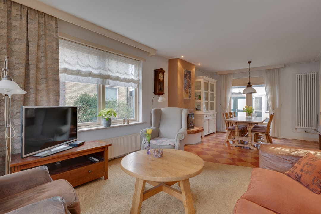 Foto 7 van van Wassenaerstraat 11