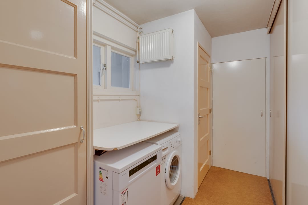 Foto 11 van van Wassenaerstraat 11