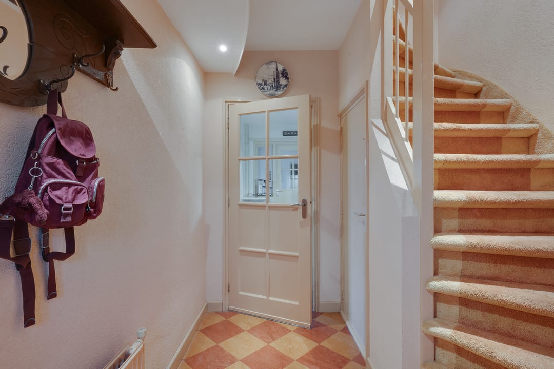 Foto 22 van van Wassenaerstraat 11