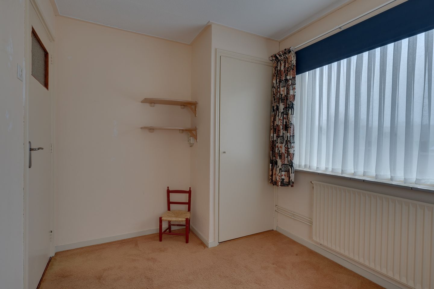 Foto 25 van van Wassenaerstraat 11