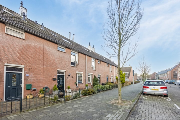 View photo of Wethouder Ramstraat 25