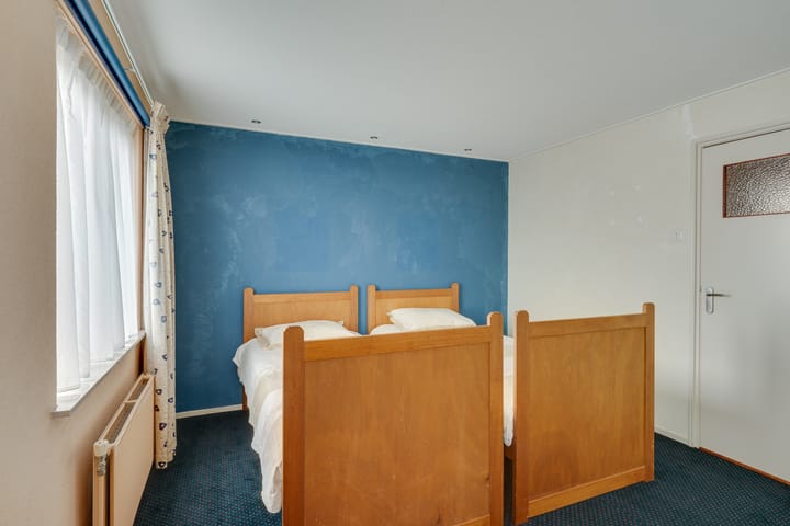 Foto 30 van van Wassenaerstraat 11