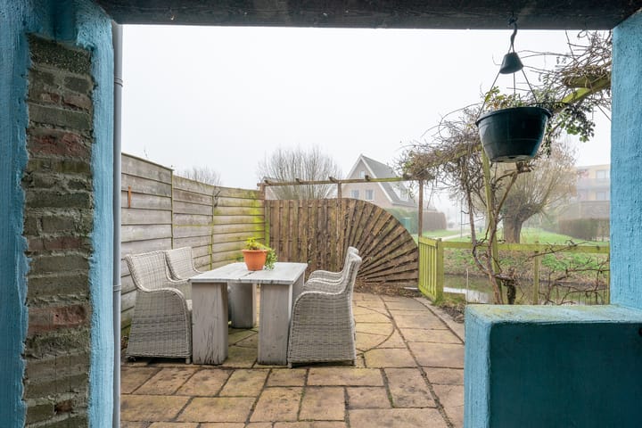 Foto 35 van van Wassenaerstraat 11