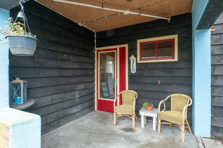 Foto 40 van van Wassenaerstraat 11