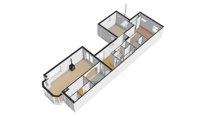 Foto 46 van van Wassenaerstraat 11