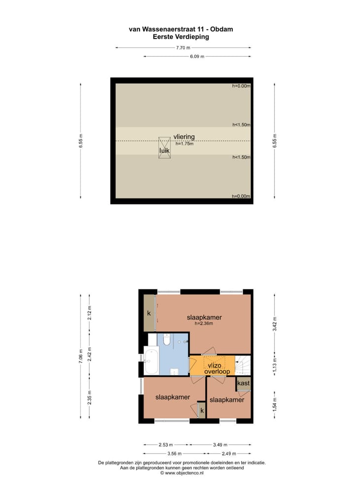 Foto 47 van van Wassenaerstraat 11