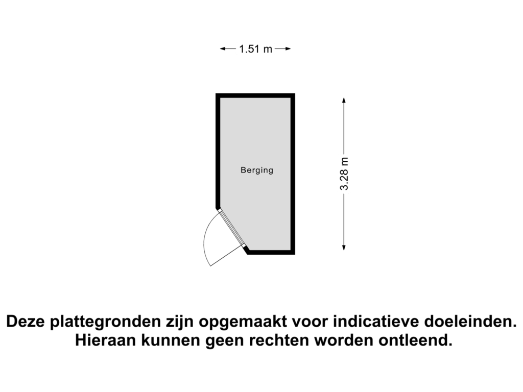 Berging