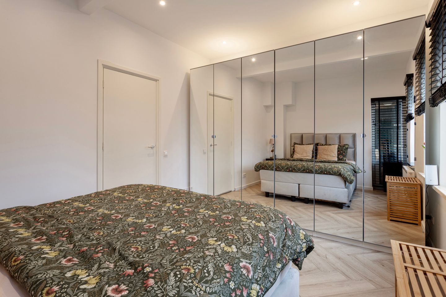 Foto 4 van Bruijnings Ingenhoeslaan 31