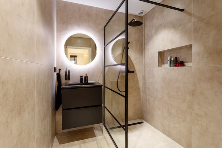 Foto 5 van Bruijnings Ingenhoeslaan 31