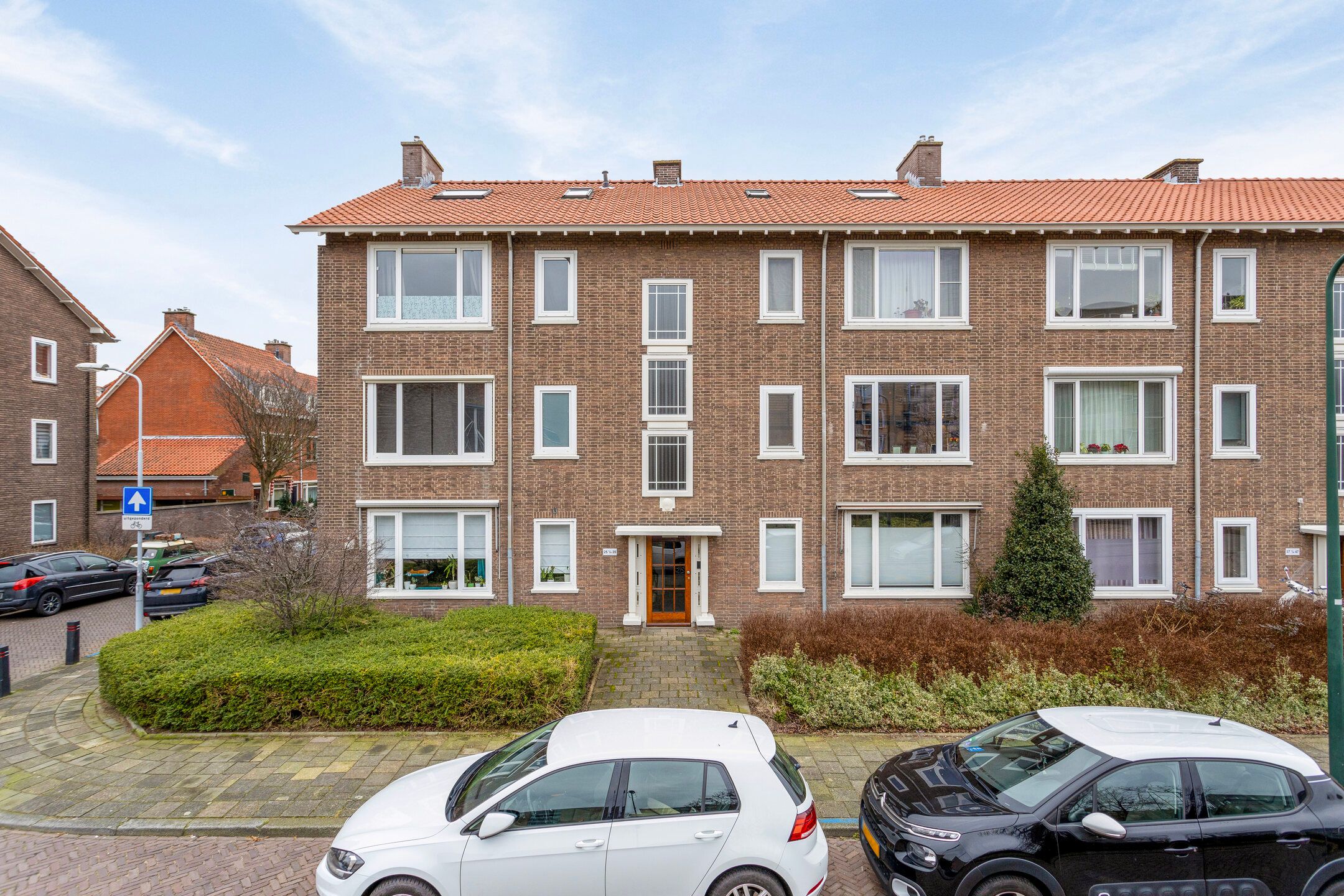 Foto 6 van Bruijnings Ingenhoeslaan 31