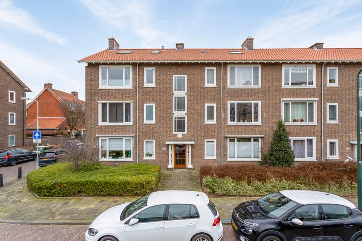 Foto 6 van Bruijnings Ingenhoeslaan 31