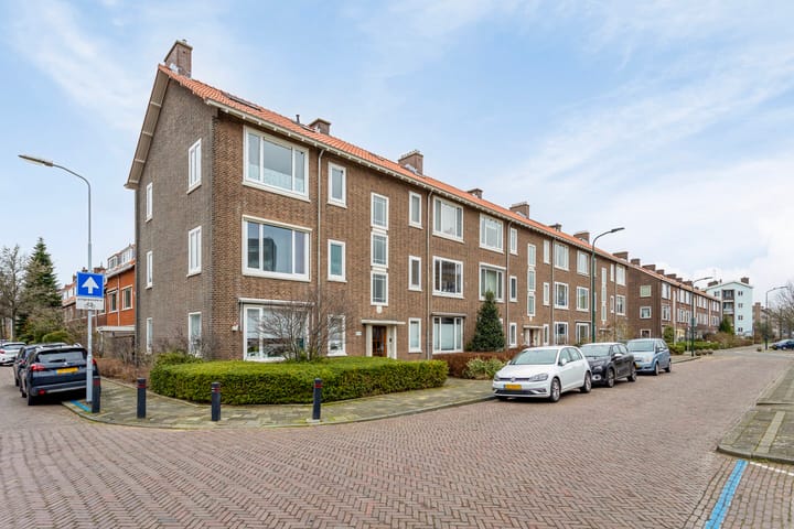 Foto 7 van Bruijnings Ingenhoeslaan 31