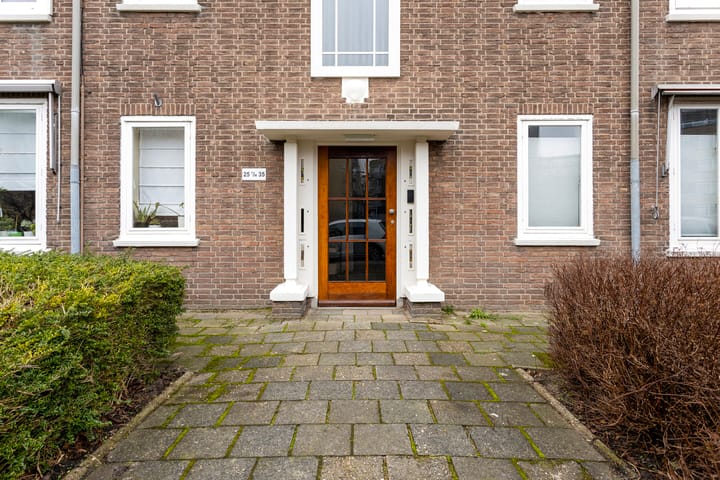 Foto 8 van Bruijnings Ingenhoeslaan 31