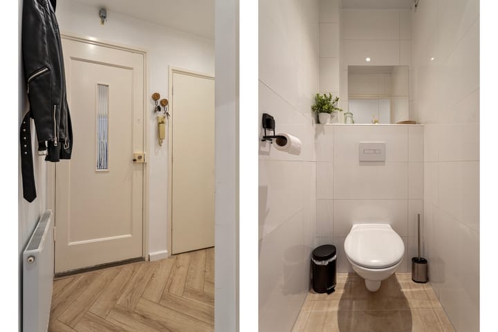 Foto 9 van Bruijnings Ingenhoeslaan 31