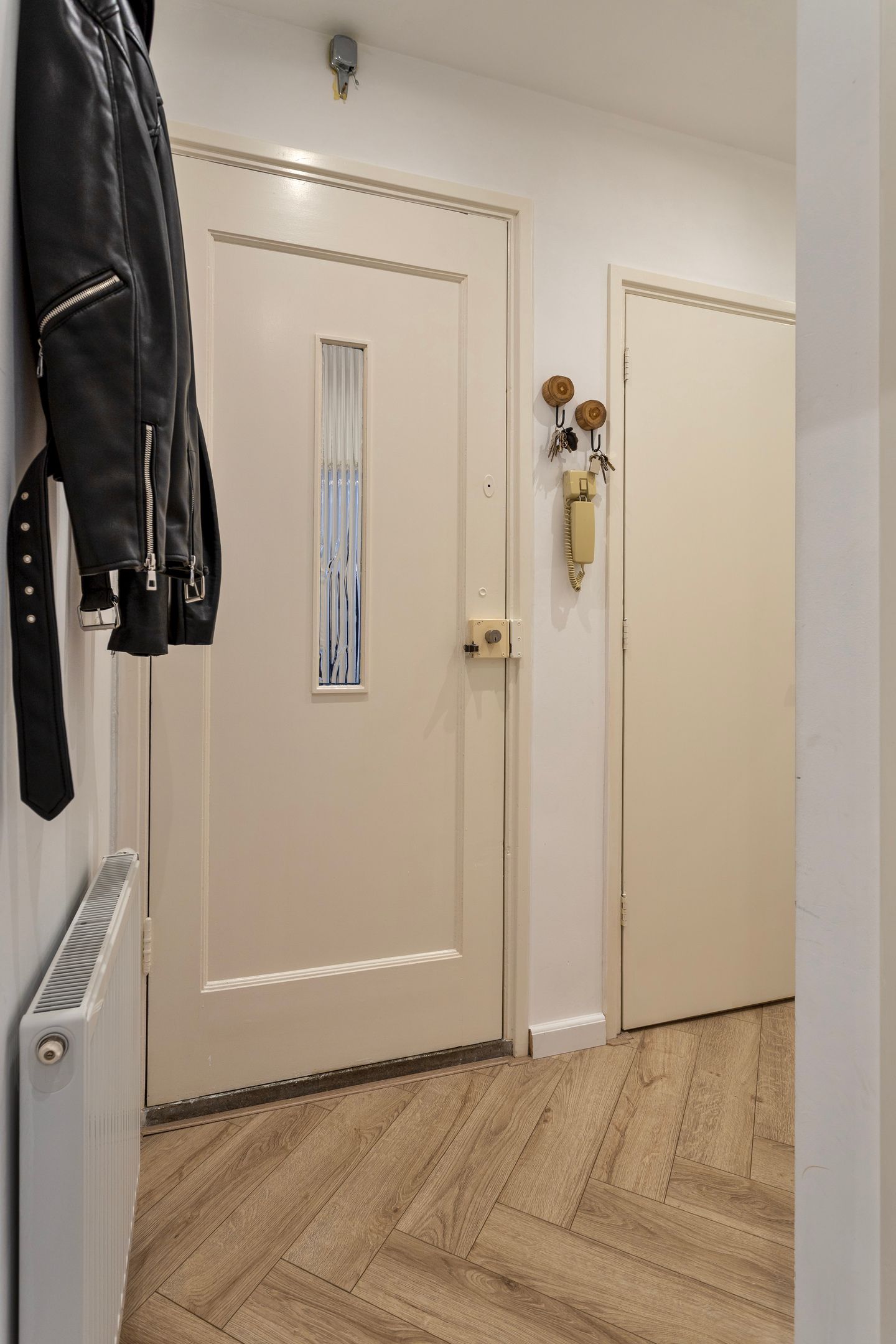 Foto 10 van Bruijnings Ingenhoeslaan 31