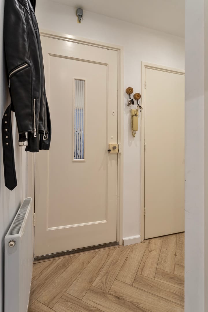 Foto 10 van Bruijnings Ingenhoeslaan 31