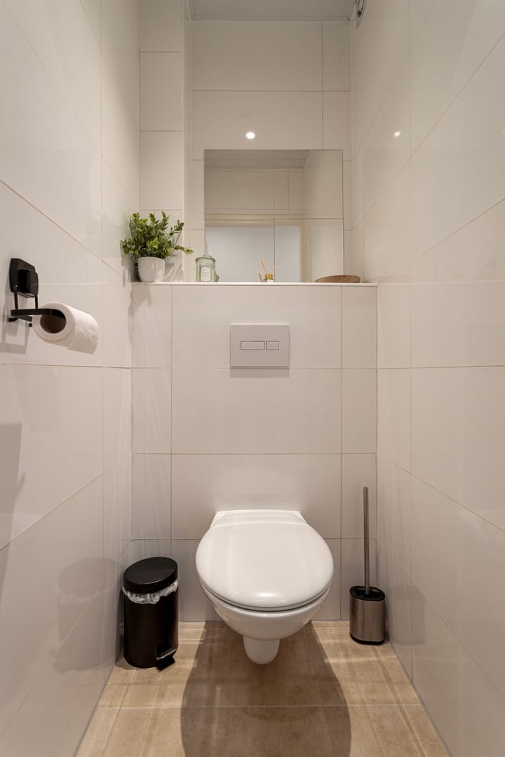 Foto 12 van Bruijnings Ingenhoeslaan 31