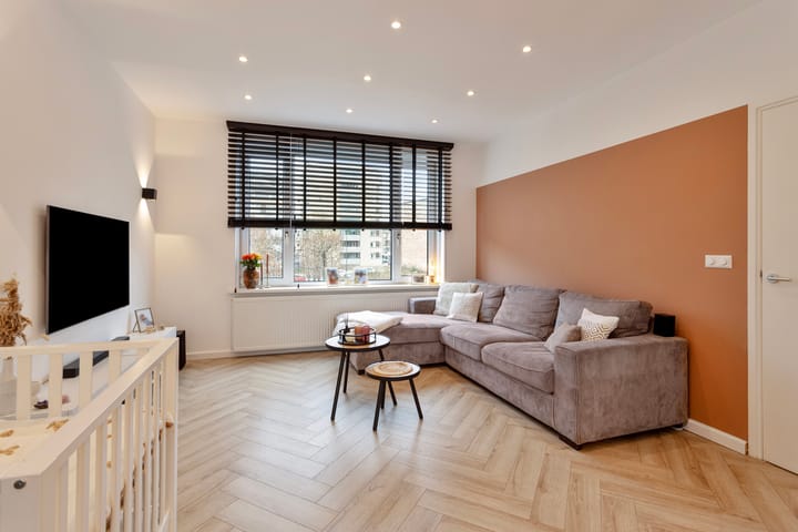 Foto 13 van Bruijnings Ingenhoeslaan 31