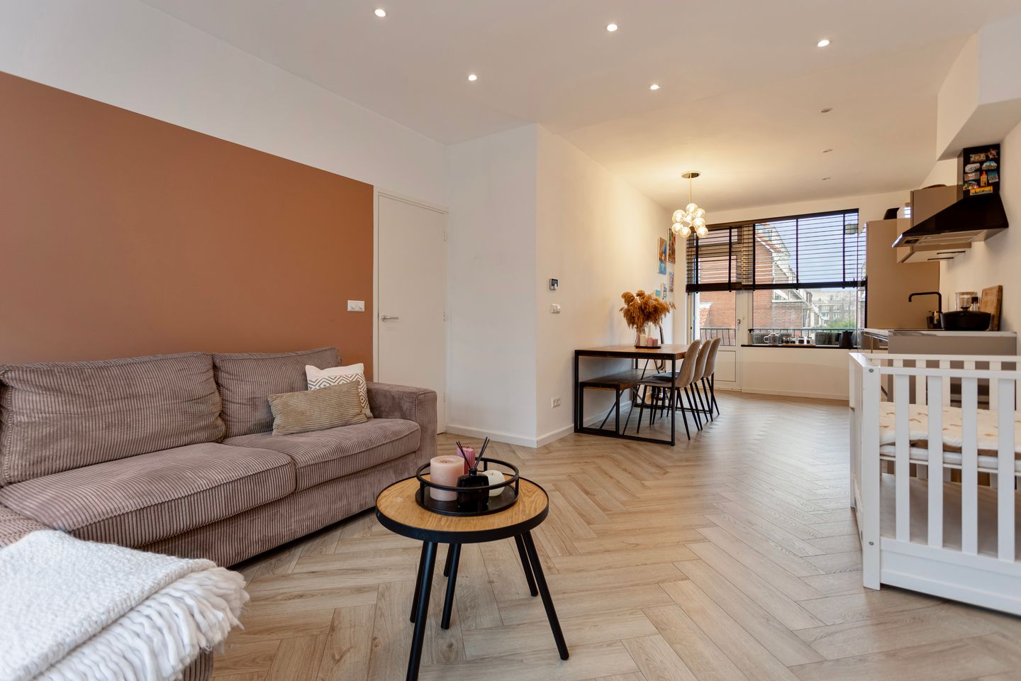 Foto 14 van Bruijnings Ingenhoeslaan 31