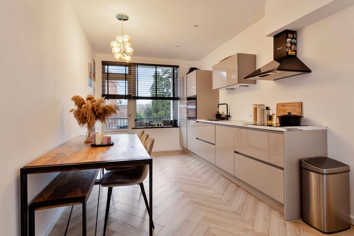 Foto 16 van Bruijnings Ingenhoeslaan 31