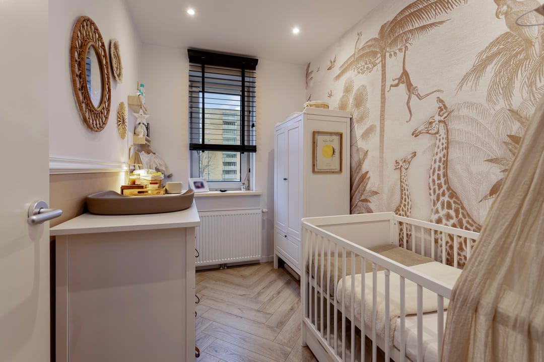 Foto 22 van Bruijnings Ingenhoeslaan 31