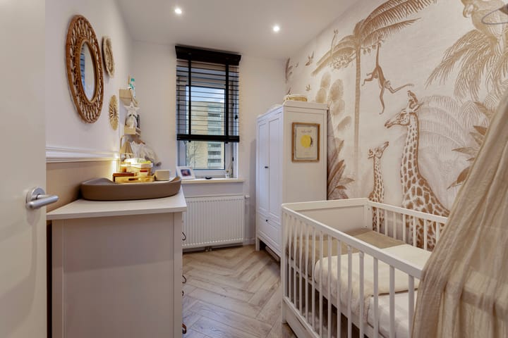 Foto 22 van Bruijnings Ingenhoeslaan 31