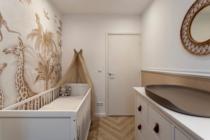 Foto 23 van Bruijnings Ingenhoeslaan 31