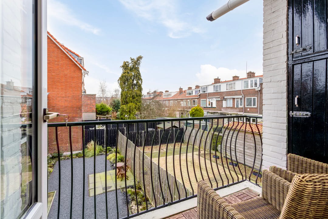 Foto 28 van Bruijnings Ingenhoeslaan 31