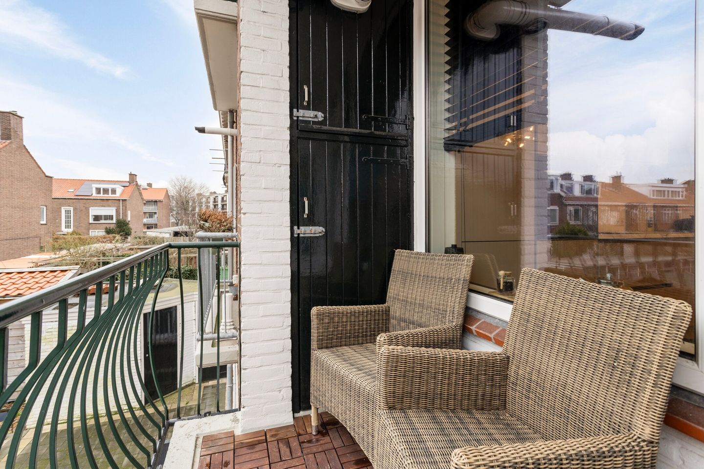 Foto 29 van Bruijnings Ingenhoeslaan 31