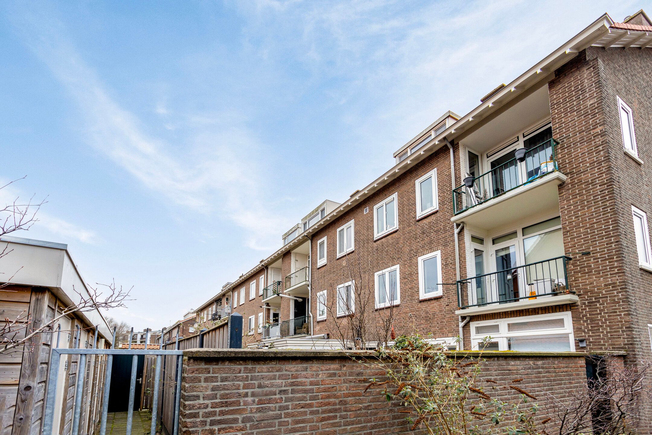 Foto 30 van Bruijnings Ingenhoeslaan 31