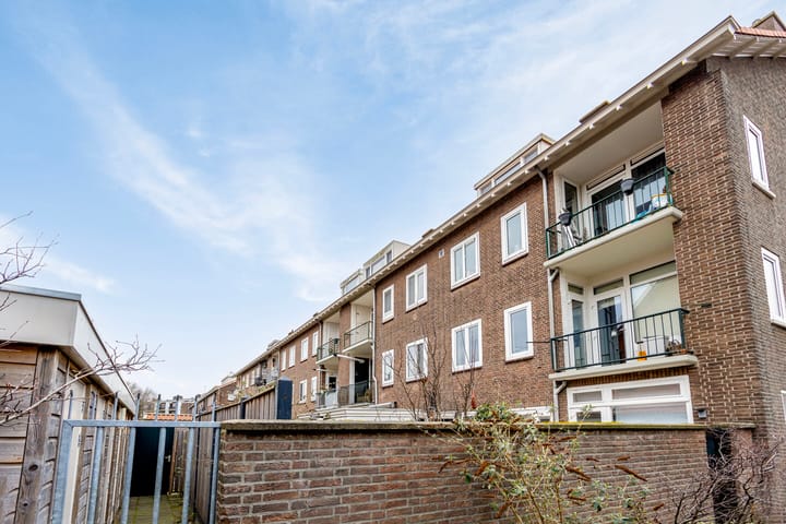 Foto 30 van Bruijnings Ingenhoeslaan 31