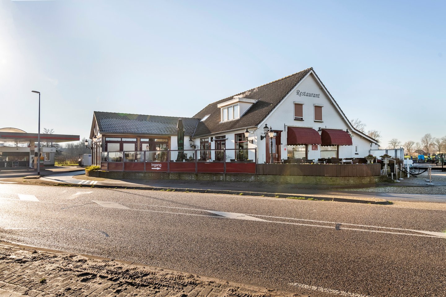 Bekijk foto 1 van Culemborgseweg 27