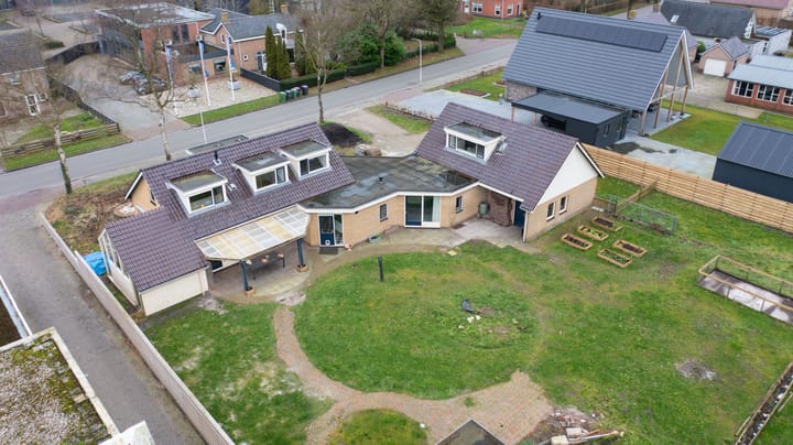 Foto 2 van Reitsmastrjitte 50