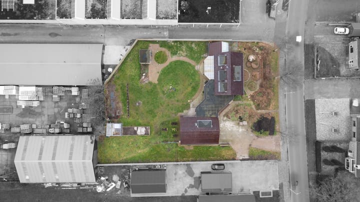 Foto 5 van Reitsmastrjitte 50