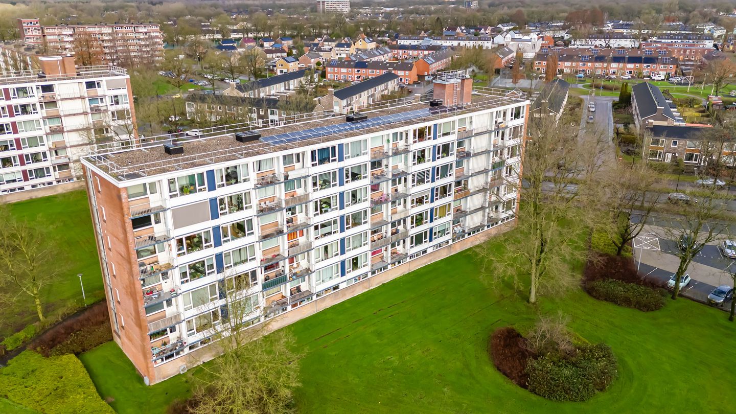 Foto 1 van Maria in Campislaan 145