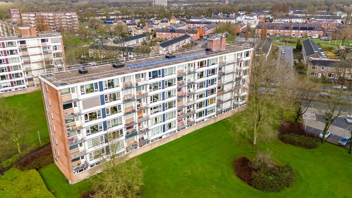 Foto 1 van Maria in Campislaan 145