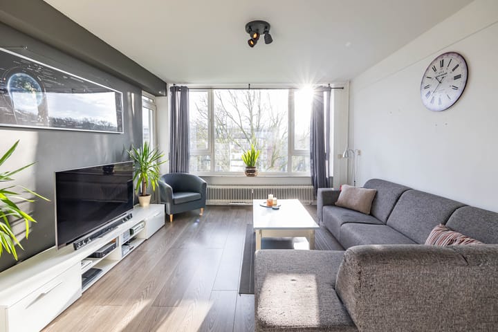 Foto 2 van Maria in Campislaan 145