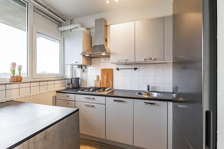 Foto 3 van Maria in Campislaan 145