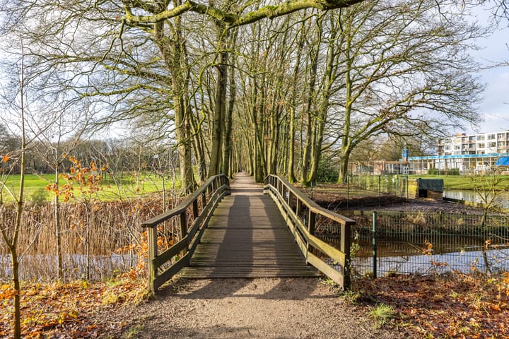 Foto 4 van Maria in Campislaan 145