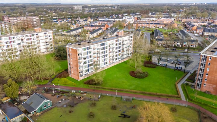 Foto 7 van Maria in Campislaan 145