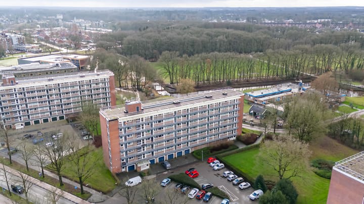 Foto 8 van Maria in Campislaan 145